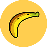  خرید و فروش BANANA